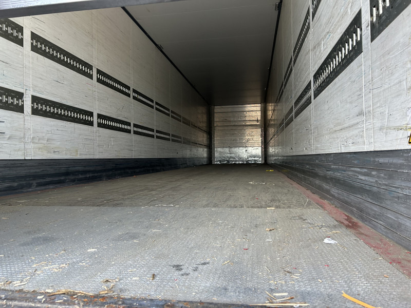 Schmitz Cargobull SCB S2 / Box Trailer / Disk Brakes / APK TUV 11-26 - Επικαθήμενο κόφα: φωτογραφία 3 Schmitz Cargobull SCB S2 / Box Trailer / Disk Brakes / APK TUV 11-26 - Επικαθήμενο κόφα: φωτογραφία 3