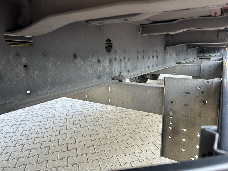 Schmitz Cargobull SCB S2 / Box Trailer / Disk Brakes / APK TUV 11-26 - Επικαθήμενο κόφα: φωτογραφία 5 Schmitz Cargobull SCB S2 / Box Trailer / Disk Brakes / APK TUV 11-26 - Επικαθήμενο κόφα: φωτογραφία 5