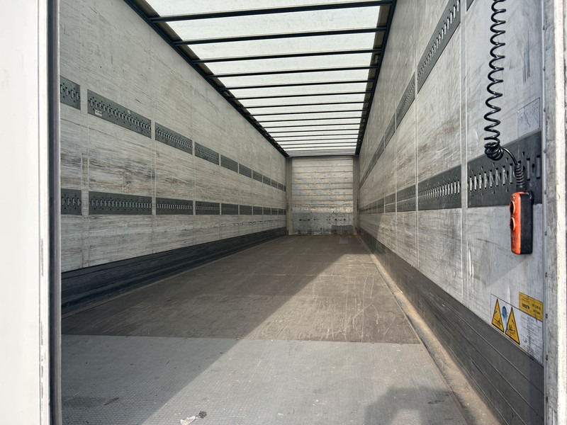 Schmitz Cargobull SCB S3B / Box / Loadlift / 2x Liftas / APK 03-26 - Επικαθήμενο κόφα: φωτογραφία 3 Schmitz Cargobull SCB S3B / Box / Loadlift / 2x Liftas / APK 03-26 - Επικαθήμενο κόφα: φωτογραφία 3