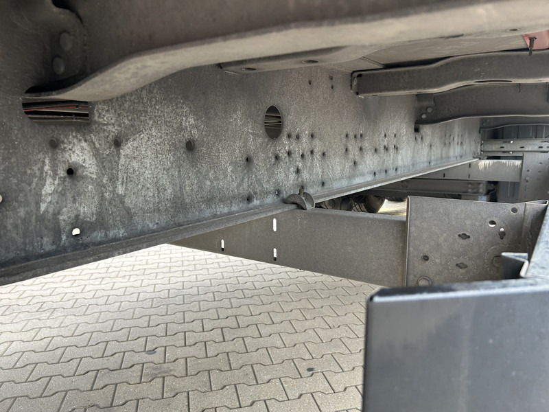 Schmitz Cargobull SCB S3B / Box Trailer / 2x Liftas / APK TUV 09-26 - Επικαθήμενο κόφα: φωτογραφία 5 Schmitz Cargobull SCB S3B / Box Trailer / 2x Liftas / APK TUV 09-26 - Επικαθήμενο κόφα: φωτογραφία 5