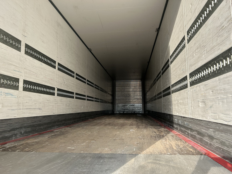 Schmitz Cargobull SCB S3B / Box Trailer / 2x Liftas / APK TUV 09-26 - Επικαθήμενο κόφα: φωτογραφία 3 Schmitz Cargobull SCB S3B / Box Trailer / 2x Liftas / APK TUV 09-26 - Επικαθήμενο κόφα: φωτογραφία 3