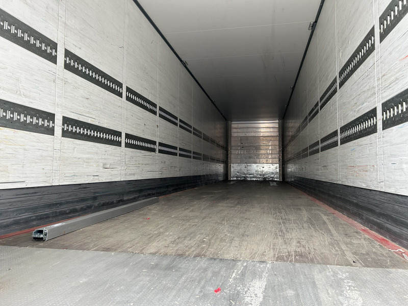 Schmitz Cargobull SCB S3B / Box Trailer / 2x Liftas / APK TUV 10-26 - Επικαθήμενο κόφα: φωτογραφία 3 Schmitz Cargobull SCB S3B / Box Trailer / 2x Liftas / APK TUV 10-26 - Επικαθήμενο κόφα: φωτογραφία 3