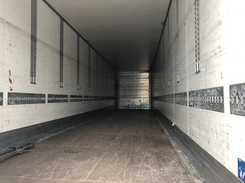 Schmitz Cargobull SCB S3B / Box Trailer / Loadlift 2000 kg / APK TUV 12-25 - Επικαθήμενο κόφα: φωτογραφία 3 Schmitz Cargobull SCB S3B / Box Trailer / Loadlift 2000 kg / APK TUV 12-25 - Επικαθήμενο κόφα: φωτογραφία 3