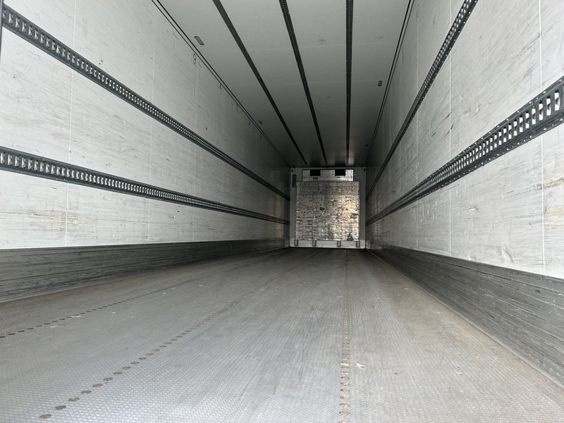 Schmitz Cargobull SCB S3B / Carrier Vector 1550 Frigo / Disk / APK TUV 04-26 - Επικαθήμενο ψυγείο: φωτογραφία 3 Schmitz Cargobull SCB S3B / Carrier Vector 1550 Frigo / Disk / APK TUV 04-26 - Επικαθήμενο ψυγείο: φωτογραφία 3