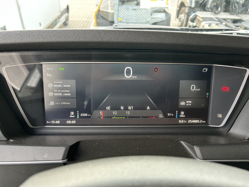 Volvo FH 500 Globetrotter XL / VEB+ / 2 Tanks / New Tacho V2 / APK TUV 07-26 - Τράκτορας: φωτογραφία 4 Volvo FH 500 Globetrotter XL / VEB+ / 2 Tanks / New Tacho V2 / APK TUV 07-26 - Τράκτορας: φωτογραφία 4