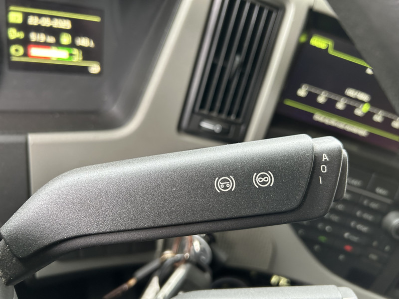 Volvo FM 370 Globetrotter / 770 dkm / 2 Tanks / APK TUV 07-25 - Τράκτορας: φωτογραφία 5 Volvo FM 370 Globetrotter / 770 dkm / 2 Tanks / APK TUV 07-25 - Τράκτορας: φωτογραφία 5