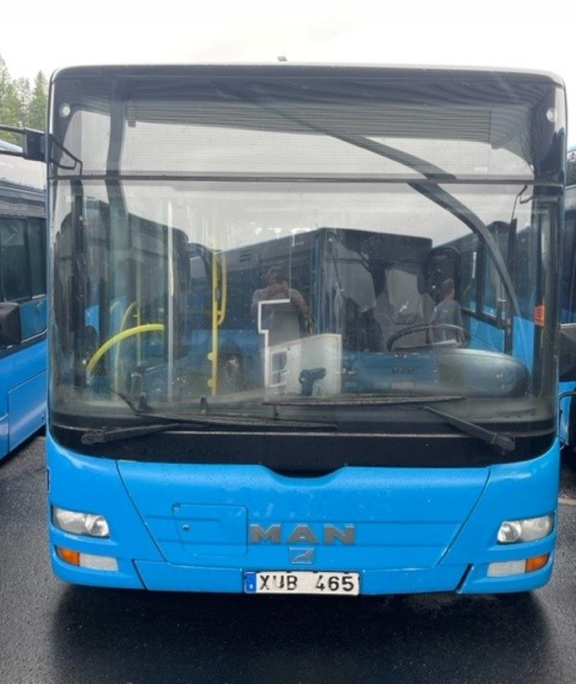 MAN Lions City A44 LLE Euro 6 - Αστικό λεωφορείο: φωτογραφία 3 MAN Lions City A44 LLE Euro 6 - Αστικό λεωφορείο: φωτογραφία 3