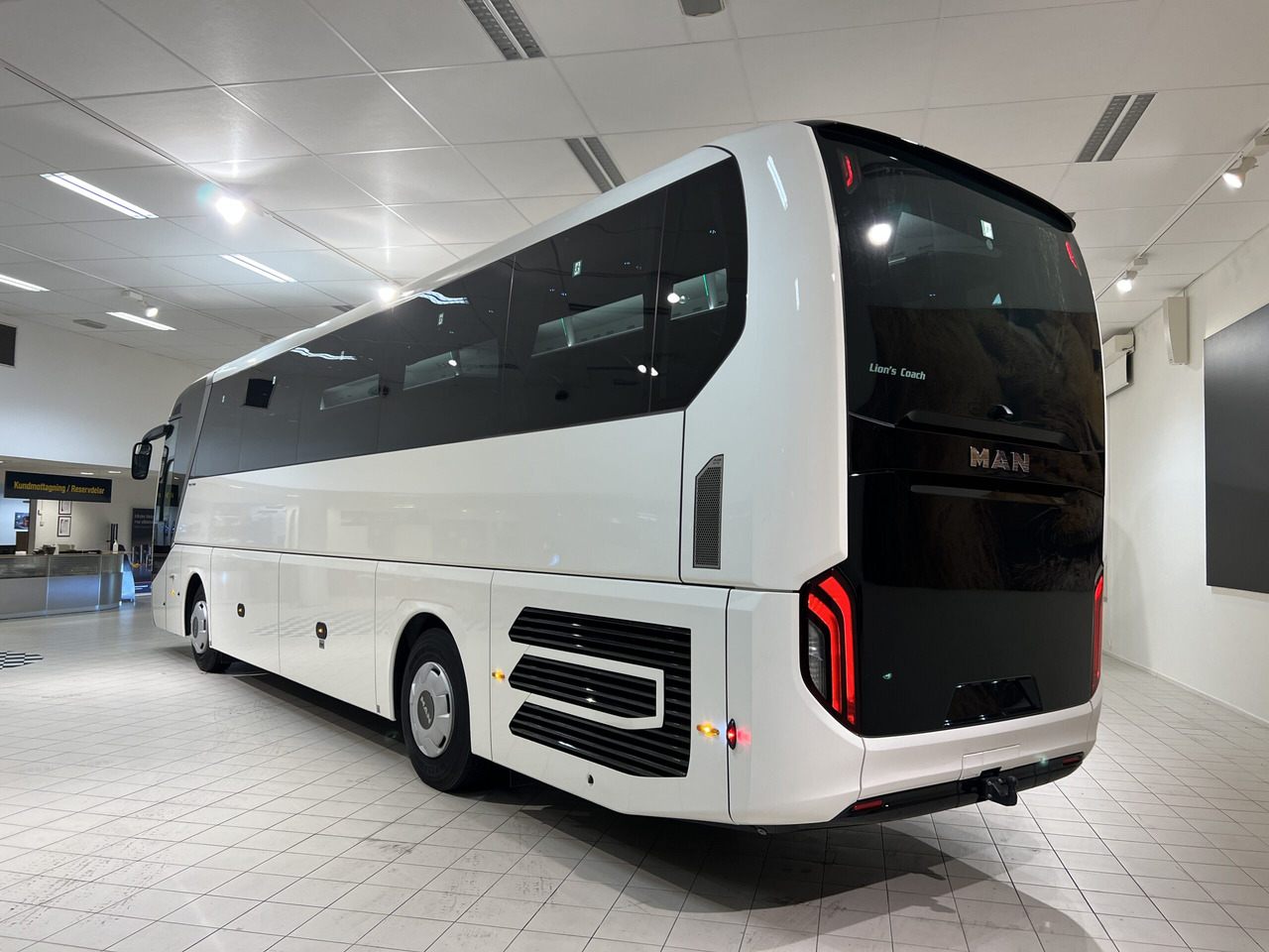 MAN Lions Coach R07 Euro 6E - Πούλμαν: φωτογραφία 5 MAN Lions Coach R07 Euro 6E - Πούλμαν: φωτογραφία 5