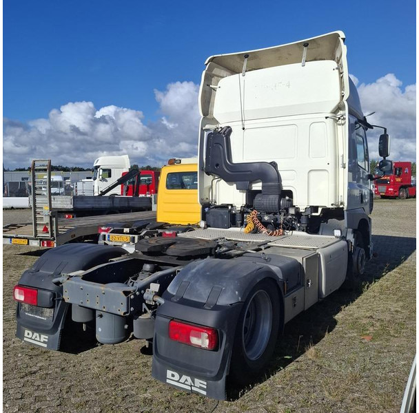DAF CF 400 FT - 2016 - Automaat | Diesel (8405) - Φορτηγό: φωτογραφία 3 DAF CF 400 FT - 2016 - Automaat | Diesel (8405) - Φορτηγό: φωτογραφία 3