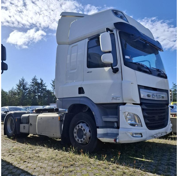 DAF CF 400 FT - 2016 - Automaat | Diesel (8405) - Φορτηγό: φωτογραφία 2 DAF CF 400 FT - 2016 - Automaat | Diesel (8405) - Φορτηγό: φωτογραφία 2
