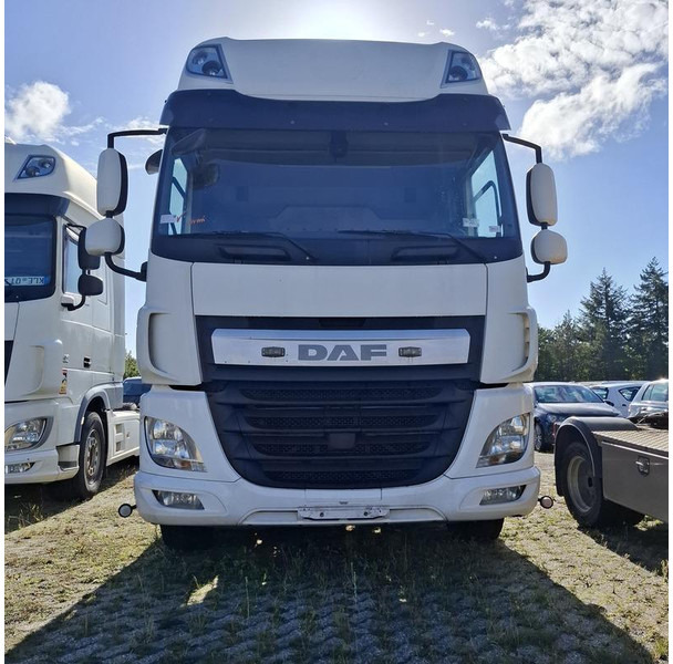 DAF CF 400 FT - 2016 - Automaat | Diesel (8405) - Φορτηγό: φωτογραφία 1 DAF CF 400 FT - 2016 - Automaat | Diesel (8405) - Φορτηγό: φωτογραφία 1