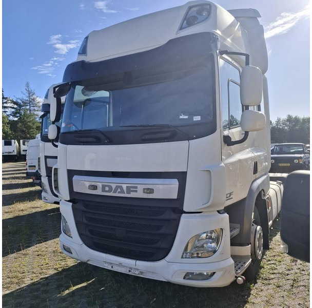 DAF CF 400 FT - Φορτηγό: φωτογραφία 1 DAF CF 400 FT - Φορτηγό: φωτογραφία 1