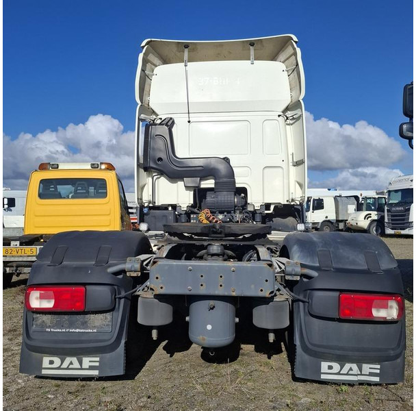DAF CF 400 FT - Φορτηγό: φωτογραφία 5 DAF CF 400 FT - Φορτηγό: φωτογραφία 5