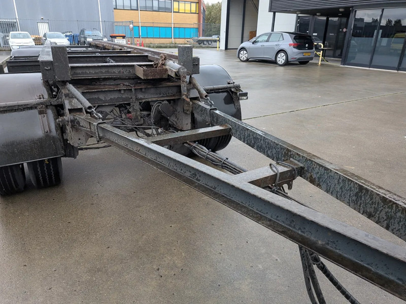 GS AIC-3000 N AIC-3000 N - Φορτηγό: φωτογραφία 3 GS AIC-3000 N AIC-3000 N - Φορτηγό: φωτογραφία 3