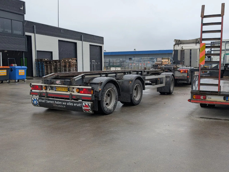 GS AIC-3000 N AIC-3000 N - Φορτηγό: φωτογραφία 4 GS AIC-3000 N AIC-3000 N - Φορτηγό: φωτογραφία 4