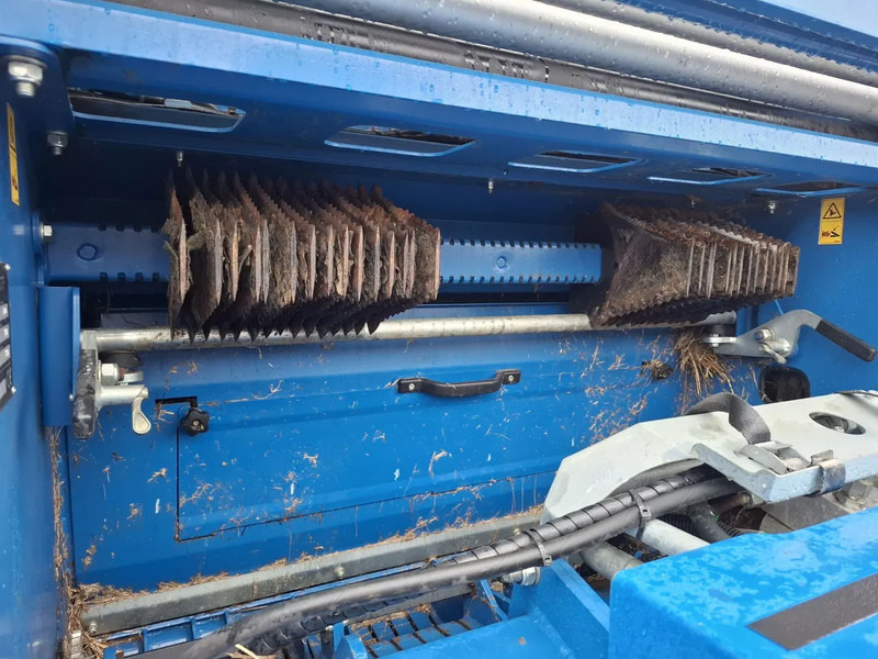 Γεωργικά μηχανήματα Göweil G-1F125: φωτογραφία 10