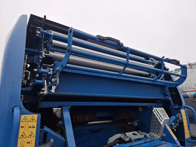 Γεωργικά μηχανήματα Göweil G-1F125: φωτογραφία 11