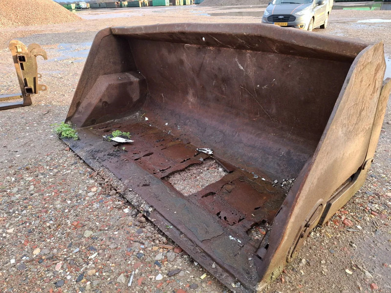 Ελαστιχοφόρος φορτωτής Liebherr L 544: φωτογραφία 8 Ελαστιχοφόρος φορτωτής Liebherr L 544: φωτογραφία 8