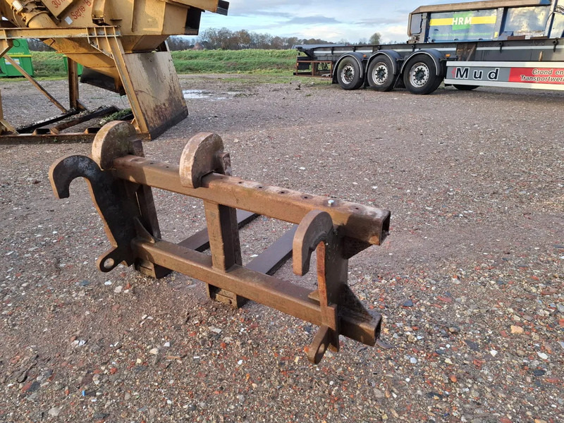 Ελαστιχοφόρος φορτωτής Liebherr L 544: φωτογραφία 14 Ελαστιχοφόρος φορτωτής Liebherr L 544: φωτογραφία 14