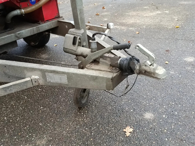 Lindana TP760 - Θρυμματιστής: φωτογραφία 5 Lindana TP760 - Θρυμματιστής: φωτογραφία 5