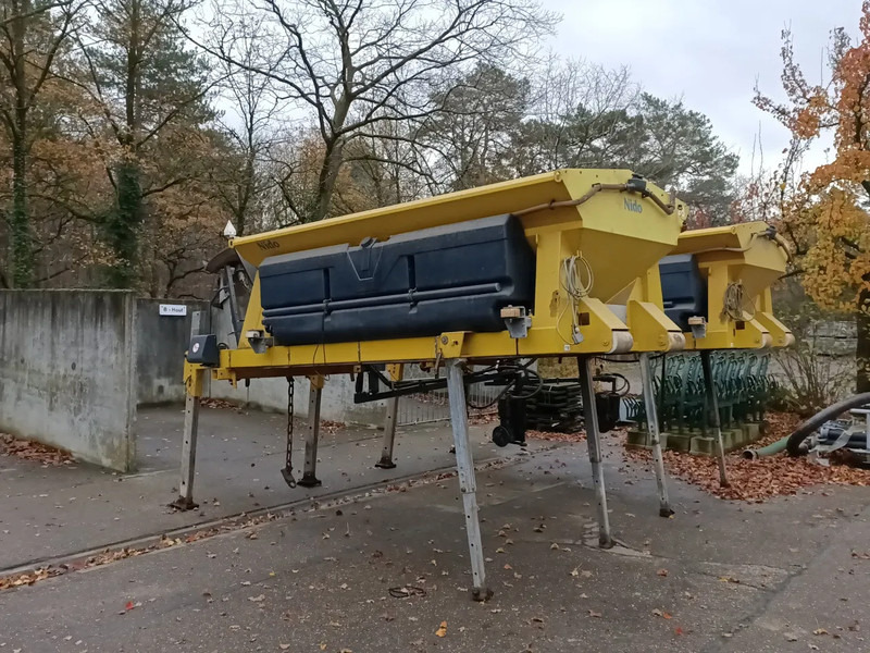 NIDO - Schmidt Stratos B40-36 PALN - Αλατιέρα: φωτογραφία 2 NIDO - Schmidt Stratos B40-36 PALN - Αλατιέρα: φωτογραφία 2