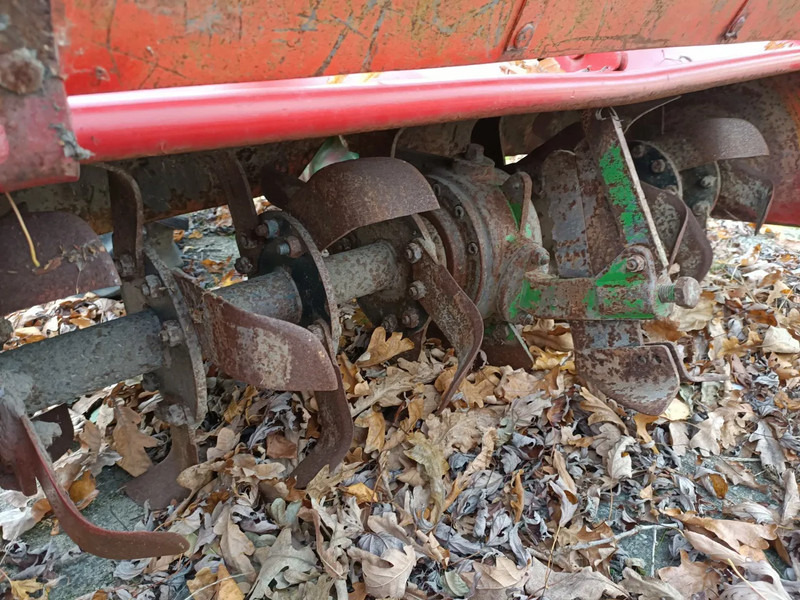 Ruccernini MD 150 MD 150 - Τρακτέρ: φωτογραφία 4 Ruccernini MD 150 MD 150 - Τρακτέρ: φωτογραφία 4