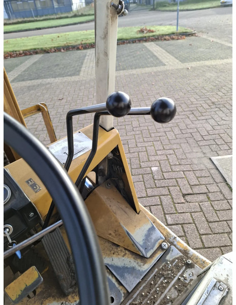 TCM FD 25Z2V - Περονοφόρο όχημα: φωτογραφία 2 TCM FD 25Z2V - Περονοφόρο όχημα: φωτογραφία 2