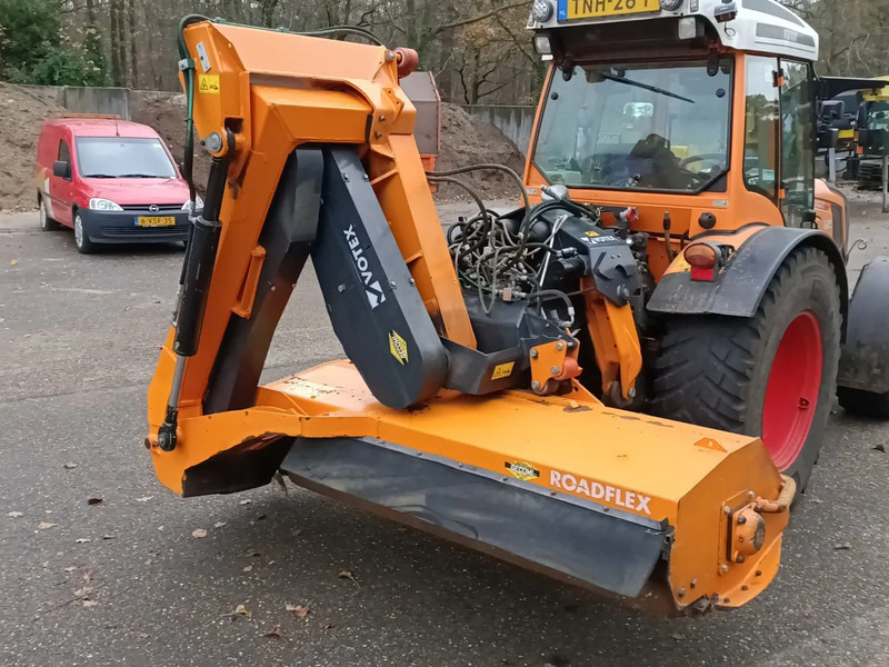 Votex Roadflex 190 - Χορτοκοπτικό: φωτογραφία 1 Votex Roadflex 190 - Χορτοκοπτικό: φωτογραφία 1