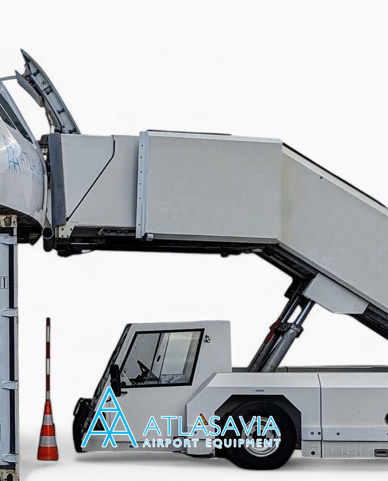 Tips / Meyer PS 1842 SD - Σκάλα επιβατών: φωτογραφία 3 Tips / Meyer PS 1842 SD - Σκάλα επιβατών: φωτογραφία 3