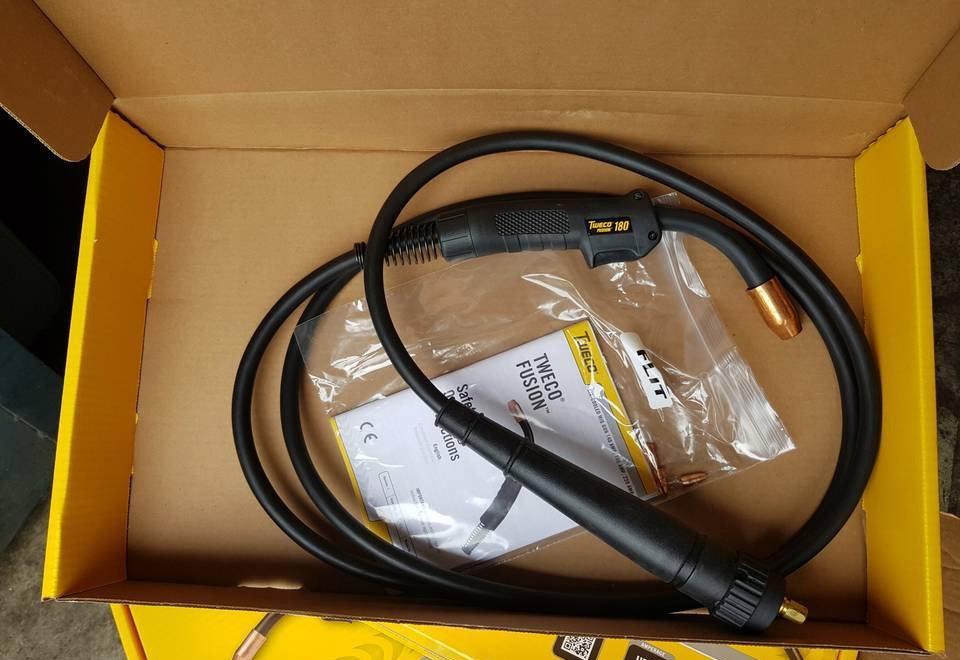 UCHWYT SPAWALNICZY MIGOMAT TWECO 3M 180A NOWY!!! - Ηλεκτροσυγκολλήσεις: φωτογραφία 4 UCHWYT SPAWALNICZY MIGOMAT TWECO 3M 180A NOWY!!! - Ηλεκτροσυγκολλήσεις: φωτογραφία 4
