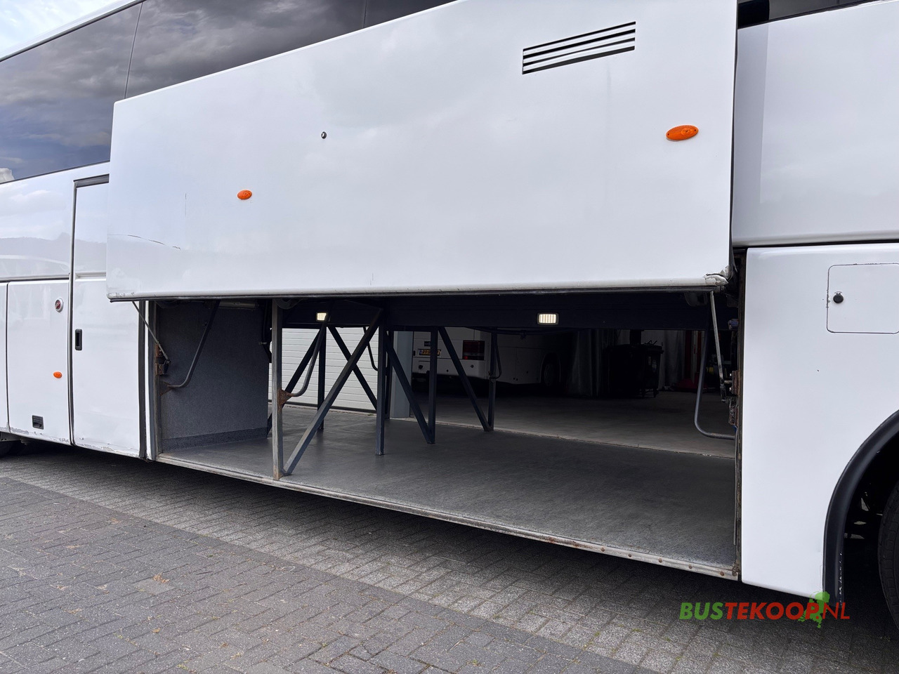 Πούλμαν Volvo B11R SUNSUNDEGUI SC7, Euro 6.: φωτογραφία 19 Πούλμαν Volvo B11R SUNSUNDEGUI SC7, Euro 6.: φωτογραφία 19