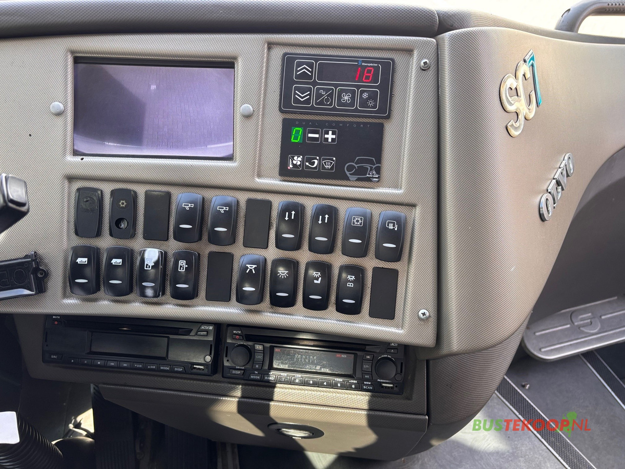 Πούλμαν Volvo B11R SUNSUNDEGUI SC7, Euro 6.: φωτογραφία 16 Πούλμαν Volvo B11R SUNSUNDEGUI SC7, Euro 6.: φωτογραφία 16