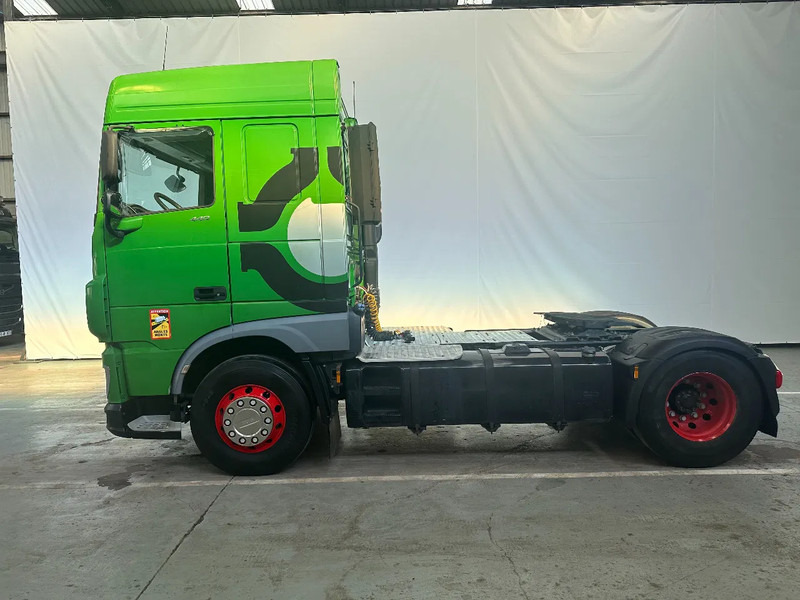 DAF XF 106.440 SPACECAB /ADR /INTARDER - Τράκτορας: φωτογραφία 2 DAF XF 106.440 SPACECAB /ADR /INTARDER - Τράκτορας: φωτογραφία 2