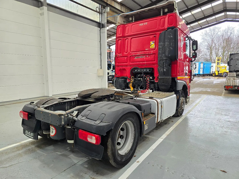 DAF XF 106.460 INTARDER / MANUEL / SPACECAB - Τράκτορας: φωτογραφία 5 DAF XF 106.460 INTARDER / MANUEL / SPACECAB - Τράκτορας: φωτογραφία 5