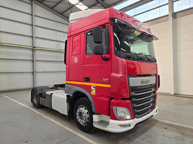 DAF XF 106.460 SPACECAB / INTARDER /MANUEL - Τράκτορας: φωτογραφία 3 DAF XF 106.460 SPACECAB / INTARDER /MANUEL - Τράκτορας: φωτογραφία 3