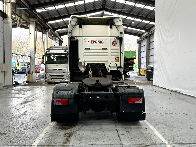 MAN TGX 18.440 XLX 10 PIECES/STUCK/PIECES - Τράκτορας: φωτογραφία 4 MAN TGX 18.440 XLX 10 PIECES/STUCK/PIECES - Τράκτορας: φωτογραφία 4