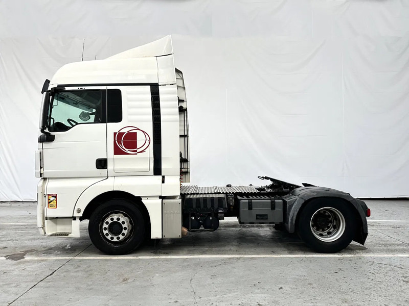 MAN TGX 18.440 XLX 10 PIECES/STUCK/PIECES - Τράκτορας: φωτογραφία 2 MAN TGX 18.440 XLX 10 PIECES/STUCK/PIECES - Τράκτορας: φωτογραφία 2