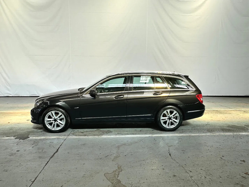 Mercedes-Benz C-Klasse C200 CDI / MOTORPROBLEEM /PROBLEME DE MOTEUR / MOTORPROBLEM - Αυτοκίνητο: φωτογραφία 2 Mercedes-Benz C-Klasse C200 CDI / MOTORPROBLEEM /PROBLEME DE MOTEUR / MOTORPROBLEM - Αυτοκίνητο: φωτογραφία 2