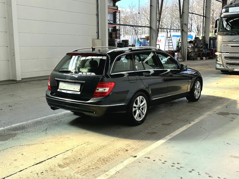 Mercedes-Benz C-Klasse C200 CDI / MOTORPROBLEEM /PROBLEME DE MOTEUR / MOTORPROBLEM - Αυτοκίνητο: φωτογραφία 5 Mercedes-Benz C-Klasse C200 CDI / MOTORPROBLEEM /PROBLEME DE MOTEUR / MOTORPROBLEM - Αυτοκίνητο: φωτογραφία 5