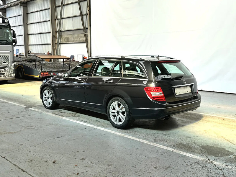 Mercedes-Benz C-Klasse C200 CDI / MOTORPROBLEEM /PROBLEME DE MOTEUR / MOTORPROBLEM - Αυτοκίνητο: φωτογραφία 3 Mercedes-Benz C-Klasse C200 CDI / MOTORPROBLEEM /PROBLEME DE MOTEUR / MOTORPROBLEM - Αυτοκίνητο: φωτογραφία 3