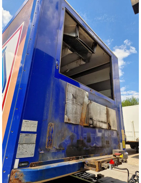 Schmitz Cargobull SKO 24 - Επικαθήμενο κόφα: φωτογραφία 3 Schmitz Cargobull SKO 24 - Επικαθήμενο κόφα: φωτογραφία 3