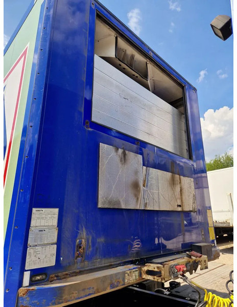Schmitz Cargobull SKO 24 - Επικαθήμενο κόφα: φωτογραφία 3 Schmitz Cargobull SKO 24 - Επικαθήμενο κόφα: φωτογραφία 3