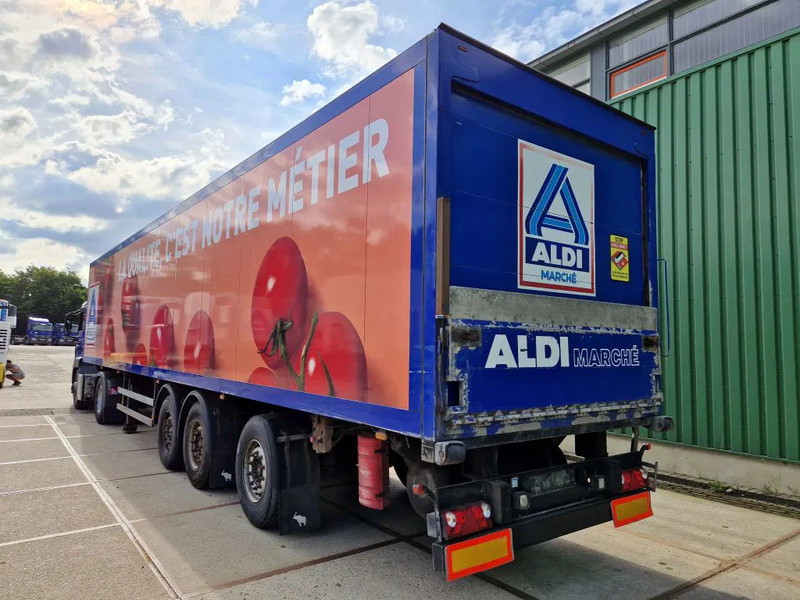 Schmitz Cargobull SKO 24 - Επικαθήμενο κόφα: φωτογραφία 5 Schmitz Cargobull SKO 24 - Επικαθήμενο κόφα: φωτογραφία 5