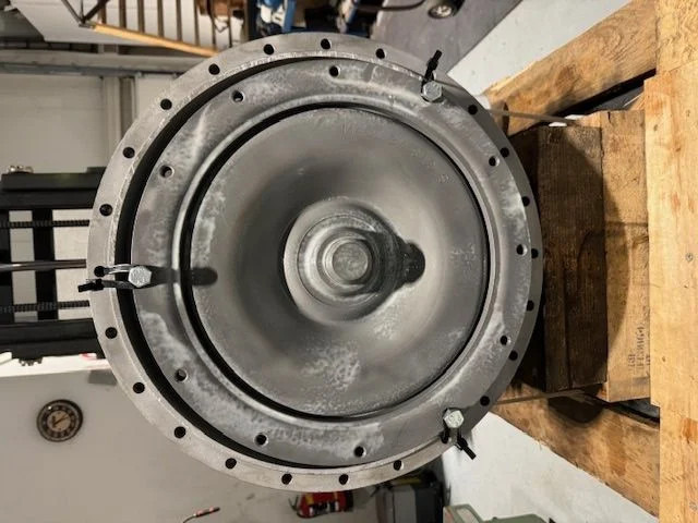 Volvo PT2509 22401 22671 - Κιβώτιο ταχυτήτων για Αρθρωτό φορτηγό: φωτογραφία 3 Volvo PT2509 22401 22671 - Κιβώτιο ταχυτήτων για Αρθρωτό φορτηγό: φωτογραφία 3