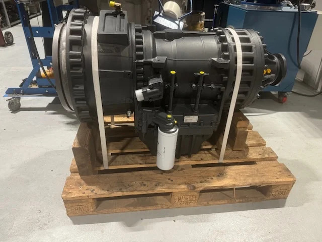 Volvo PT2519 22418, 22419 - Κιβώτιο ταχυτήτων για Αρθρωτό φορτηγό: φωτογραφία 1 Volvo PT2519 22418, 22419 - Κιβώτιο ταχυτήτων για Αρθρωτό φορτηγό: φωτογραφία 1