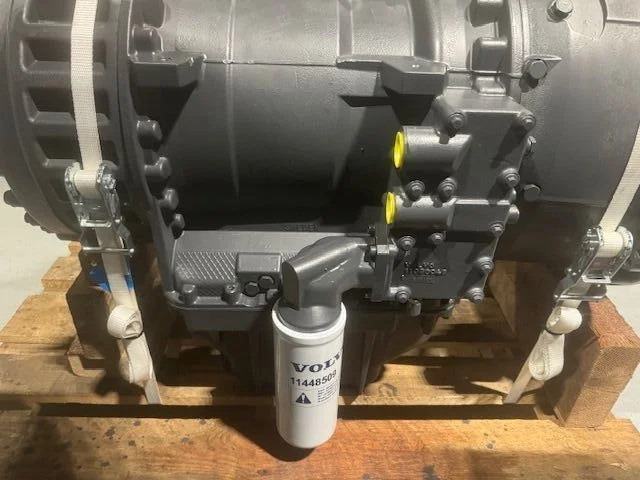 Volvo PT2519 22418, 22419 - Κιβώτιο ταχυτήτων για Αρθρωτό φορτηγό: φωτογραφία 3 Volvo PT2519 22418, 22419 - Κιβώτιο ταχυτήτων για Αρθρωτό φορτηγό: φωτογραφία 3