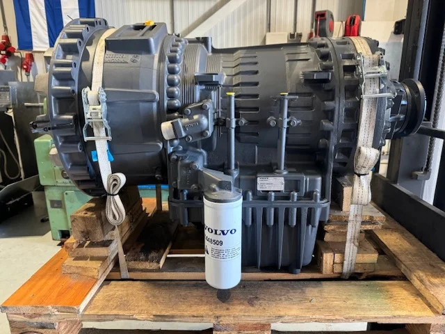 Volvo Versnellingsbak PT1862 PT1863 22640 22650 22689 - Κιβώτιο ταχυτήτων για Αρθρωτό φορτηγό: φωτογραφία 1 Volvo Versnellingsbak PT1862 PT1863 22640 22650 22689 - Κιβώτιο ταχυτήτων για Αρθρωτό φορτηγό: φωτογραφία 1