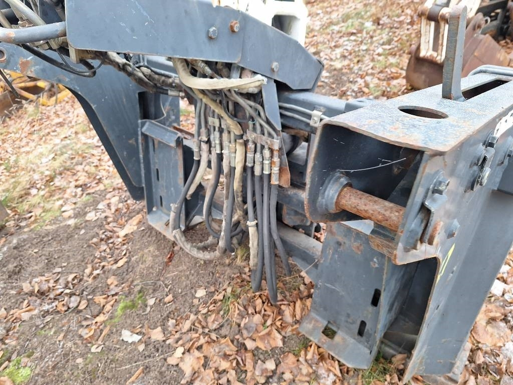 Bobcat 730 SH - Κουβάς για εκσκαφέα: φωτογραφία 5 Bobcat 730 SH - Κουβάς για εκσκαφέα: φωτογραφία 5