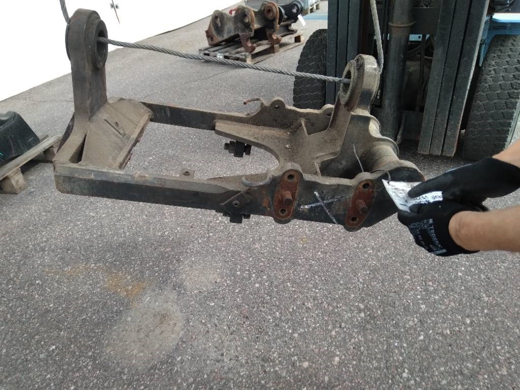 Engcon varaosia - Παρελκόμενα για Κατασκευή μηχανήματα: φωτογραφία 4 Engcon varaosia - Παρελκόμενα για Κατασκευή μηχανήματα: φωτογραφία 4