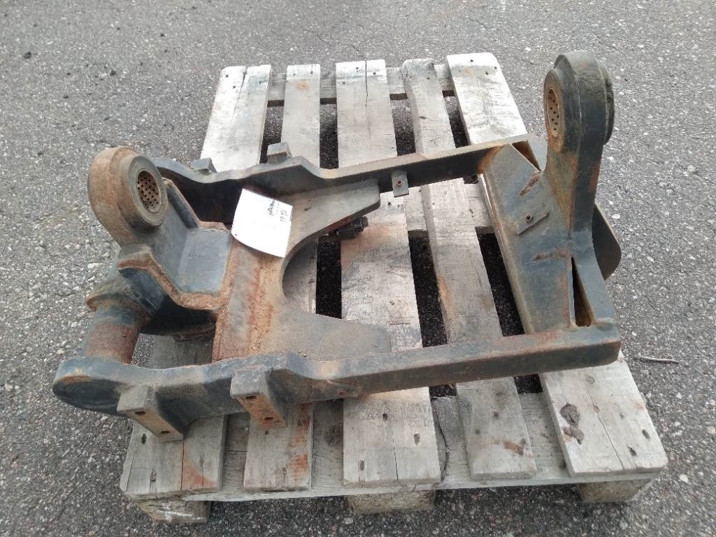 Engcon varaosia - Παρελκόμενα για Κατασκευή μηχανήματα: φωτογραφία 3 Engcon varaosia - Παρελκόμενα για Κατασκευή μηχανήματα: φωτογραφία 3